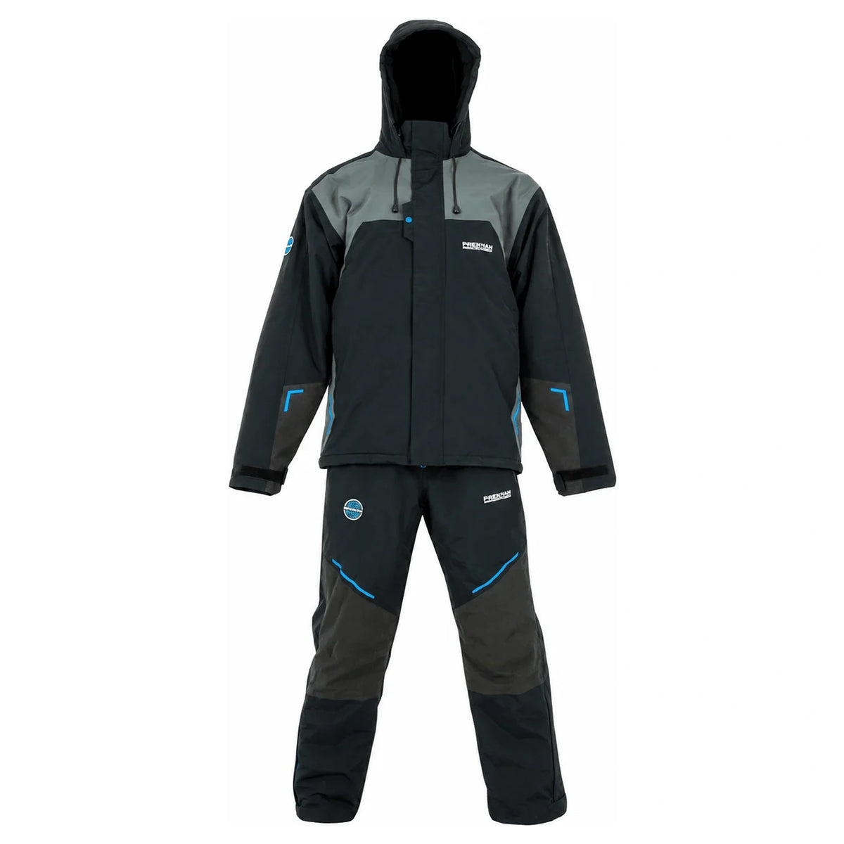 Preston Celcius Suit – warmtepak