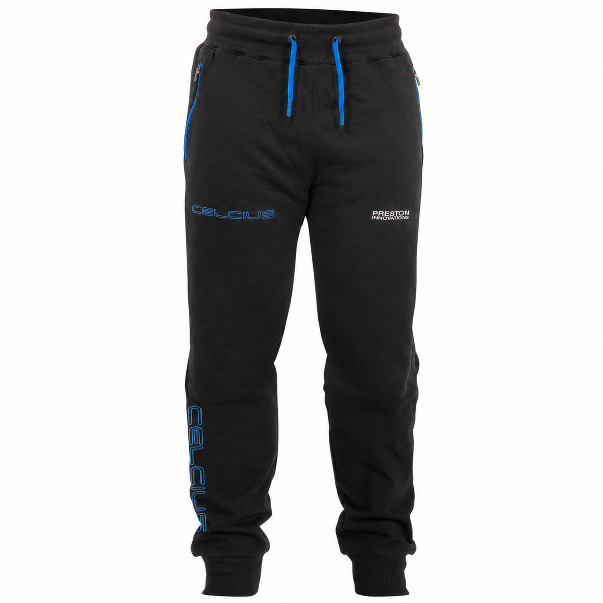 Preston Celsius Joggers joggingbroek op witte achtergrond