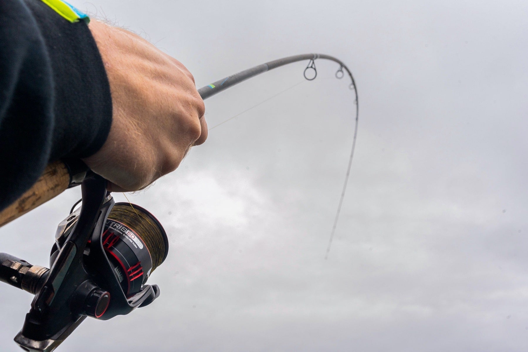 CENTRIS SD SPULEN & Ersatzspulen