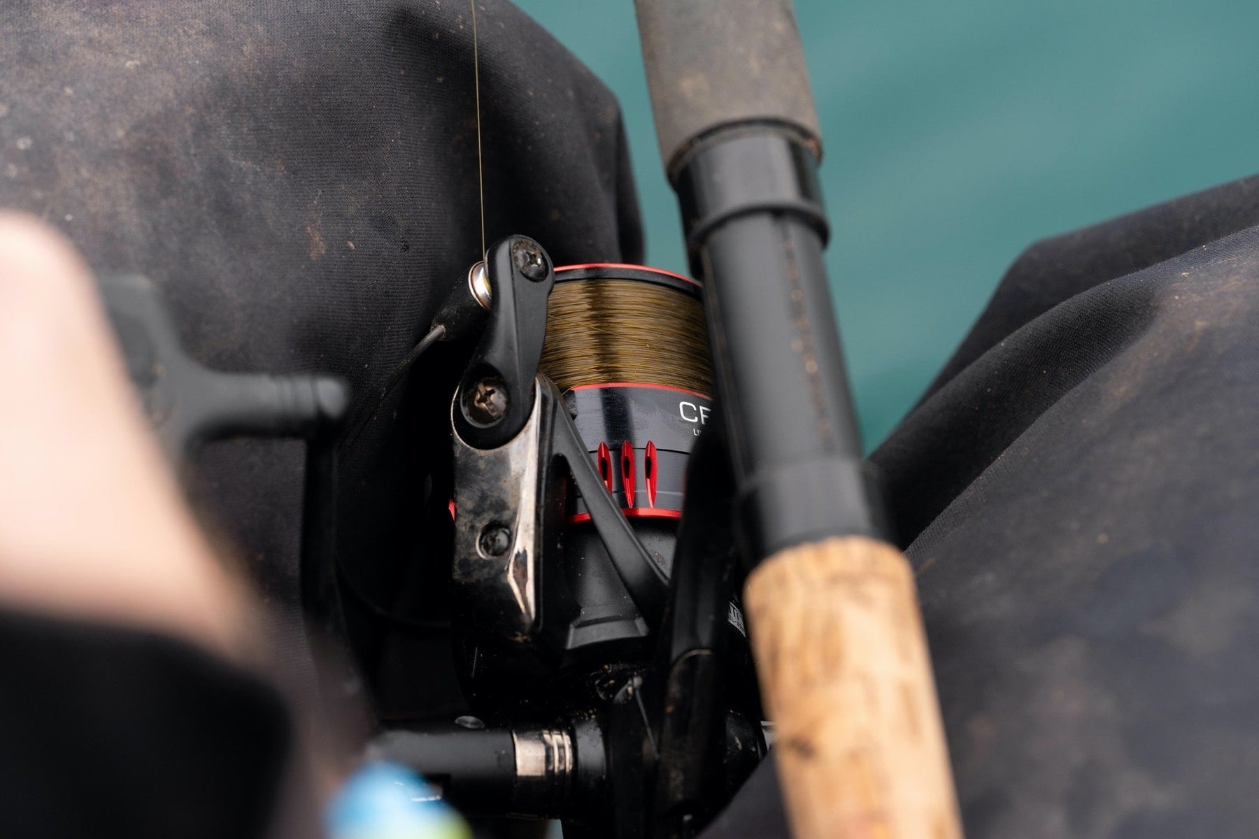 CENTRIS SD SPULEN & Ersatzspulen