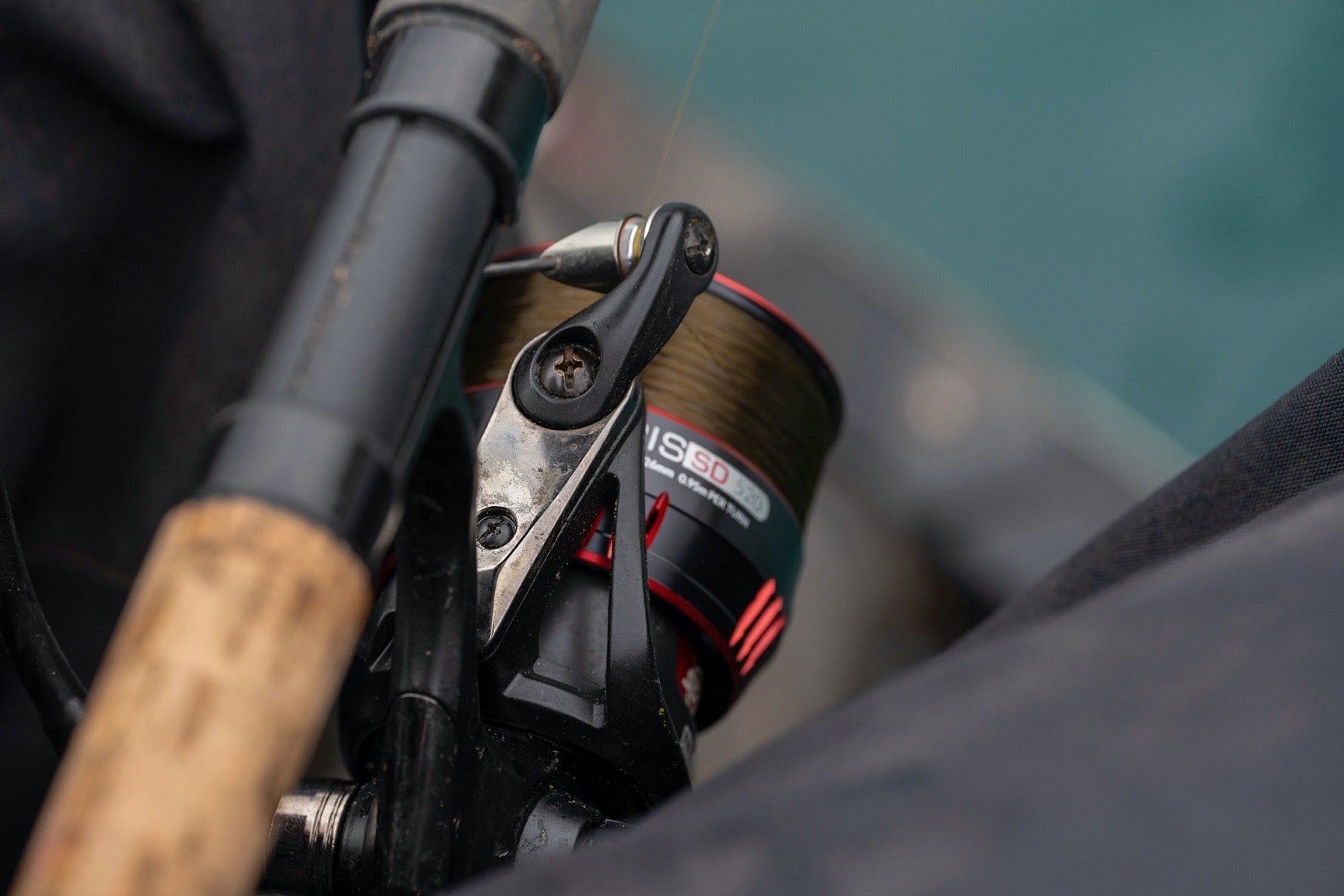 CENTRIS SD SPULEN & Ersatzspulen