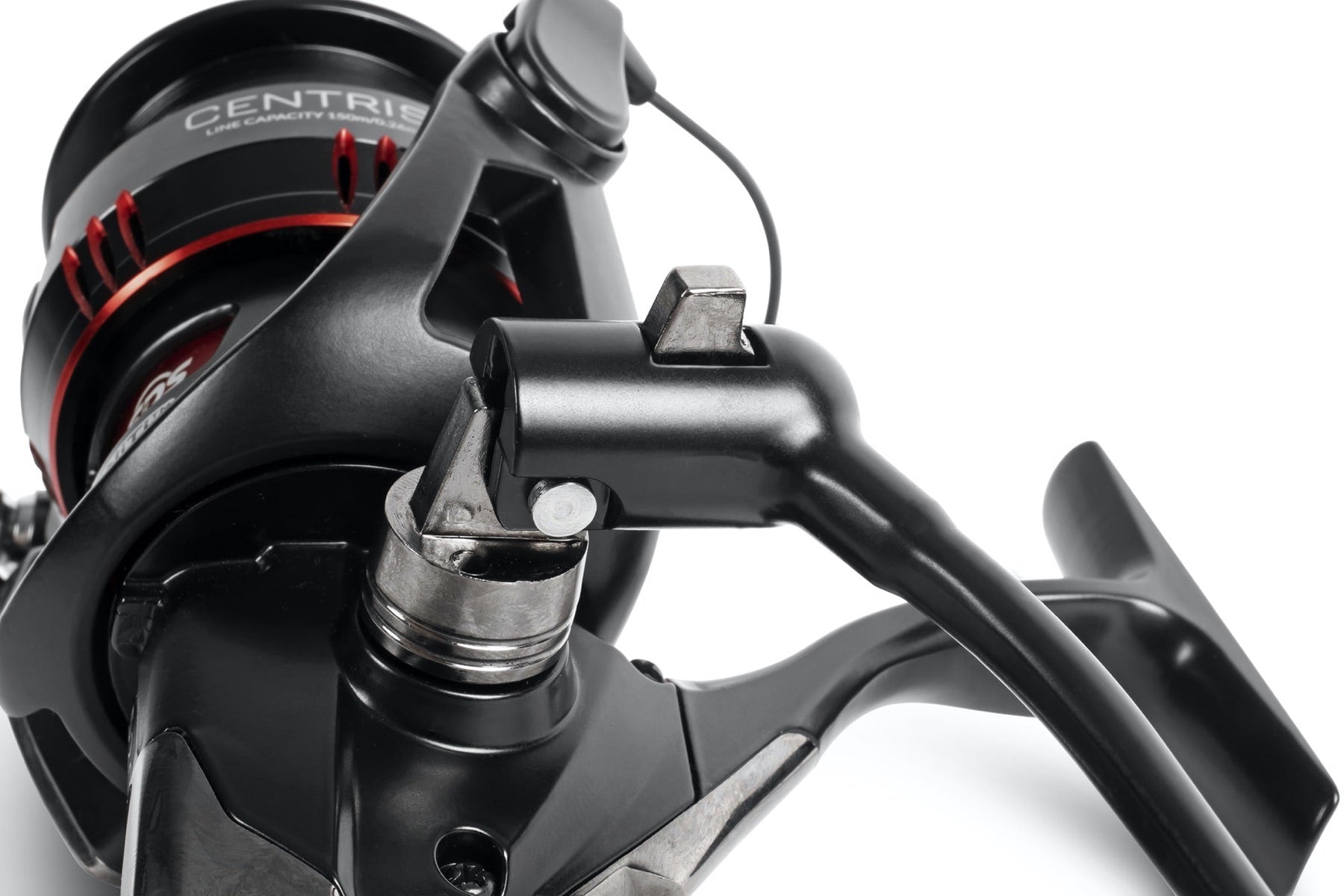 CENTRIS SD SPULEN & Ersatzspulen