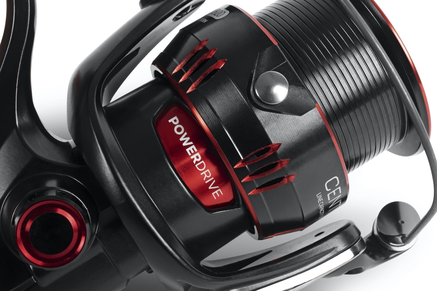 CENTRIS SD SPULEN & Ersatzspulen