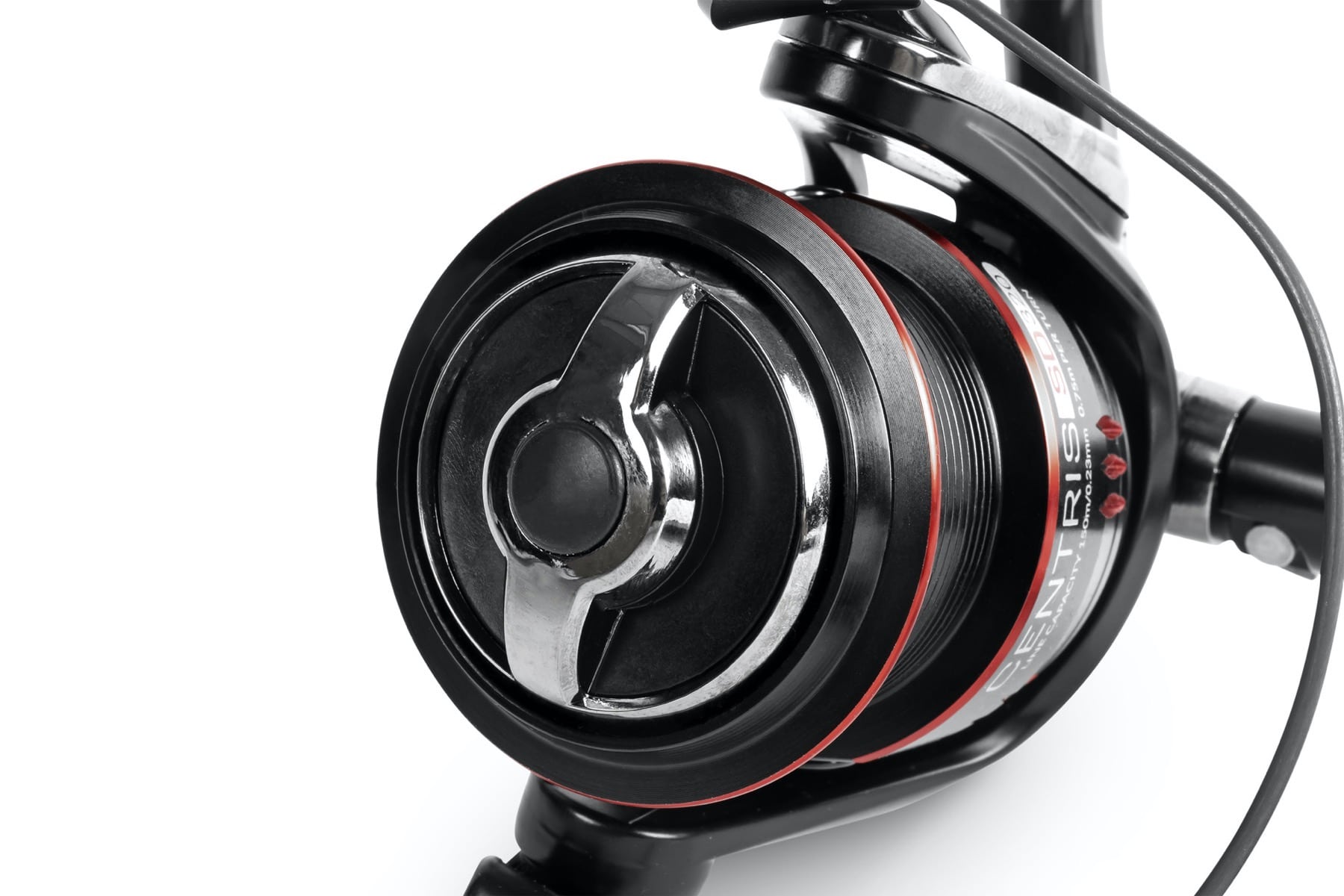 CENTRIS SD SPULEN & Ersatzspulen