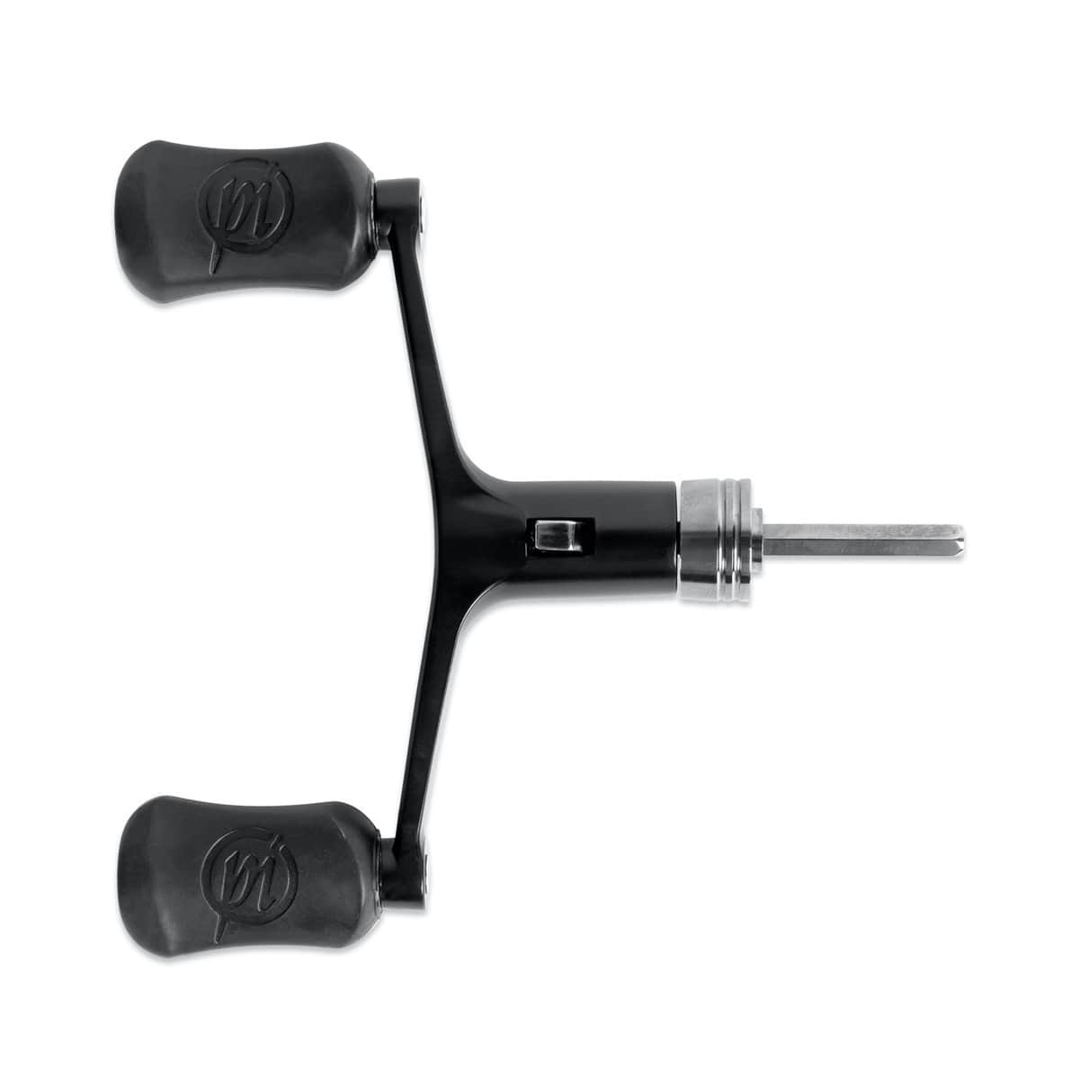 CENTRIS SD SPULEN & Ersatzspulen