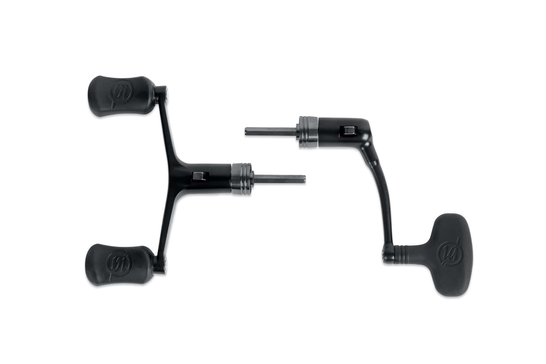 CENTRIS SD SPULEN & Ersatzspulen