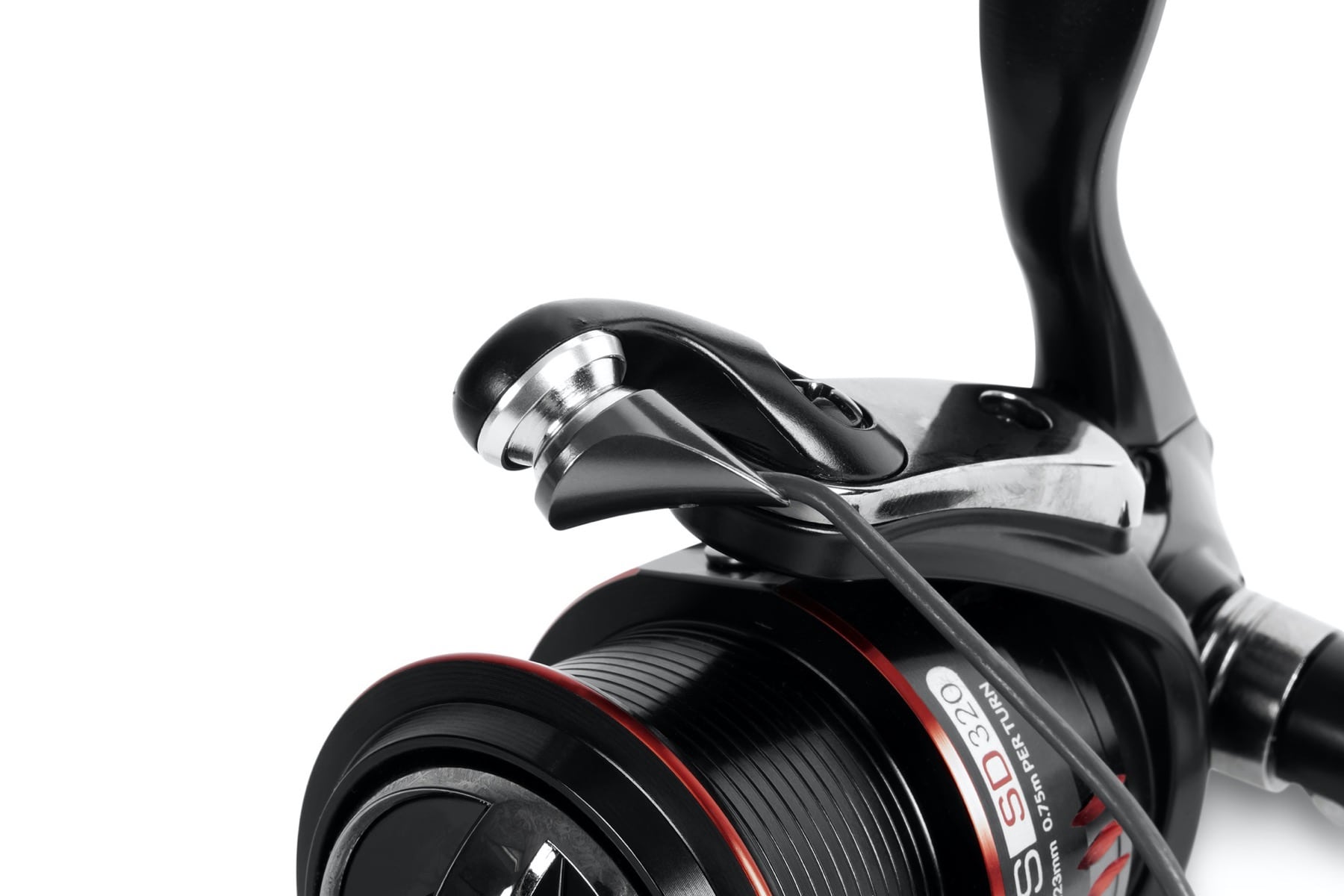 CENTRIS SD SPULEN & Ersatzspulen