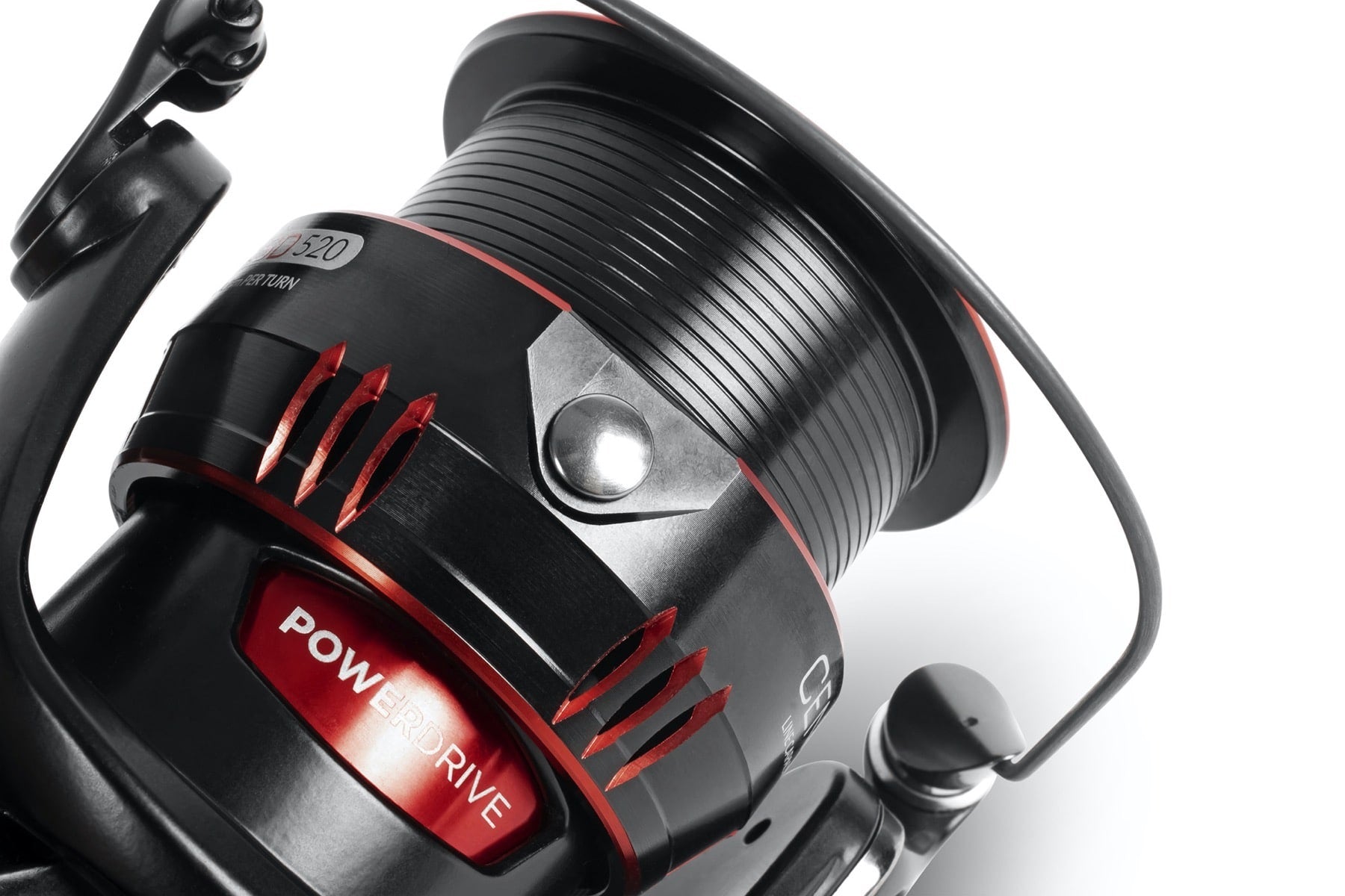 Preston centris SD reels
