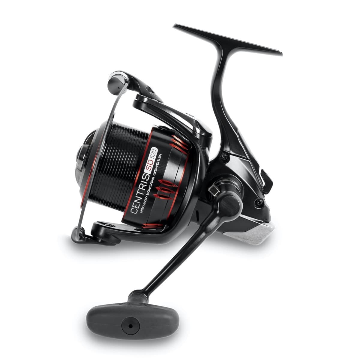 Preston centris SD reels
