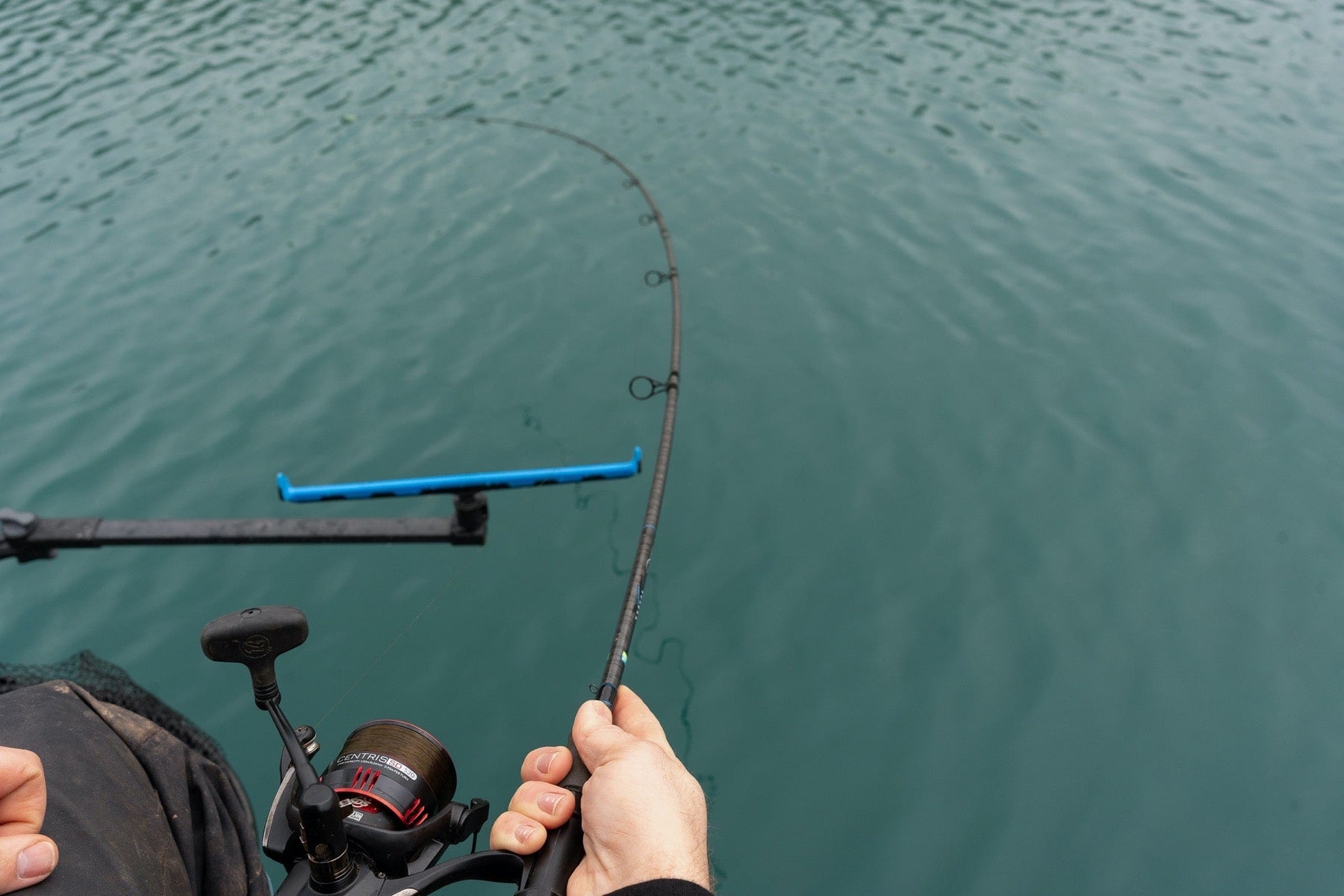 CENTRIS SD SPULEN & Ersatzspulen