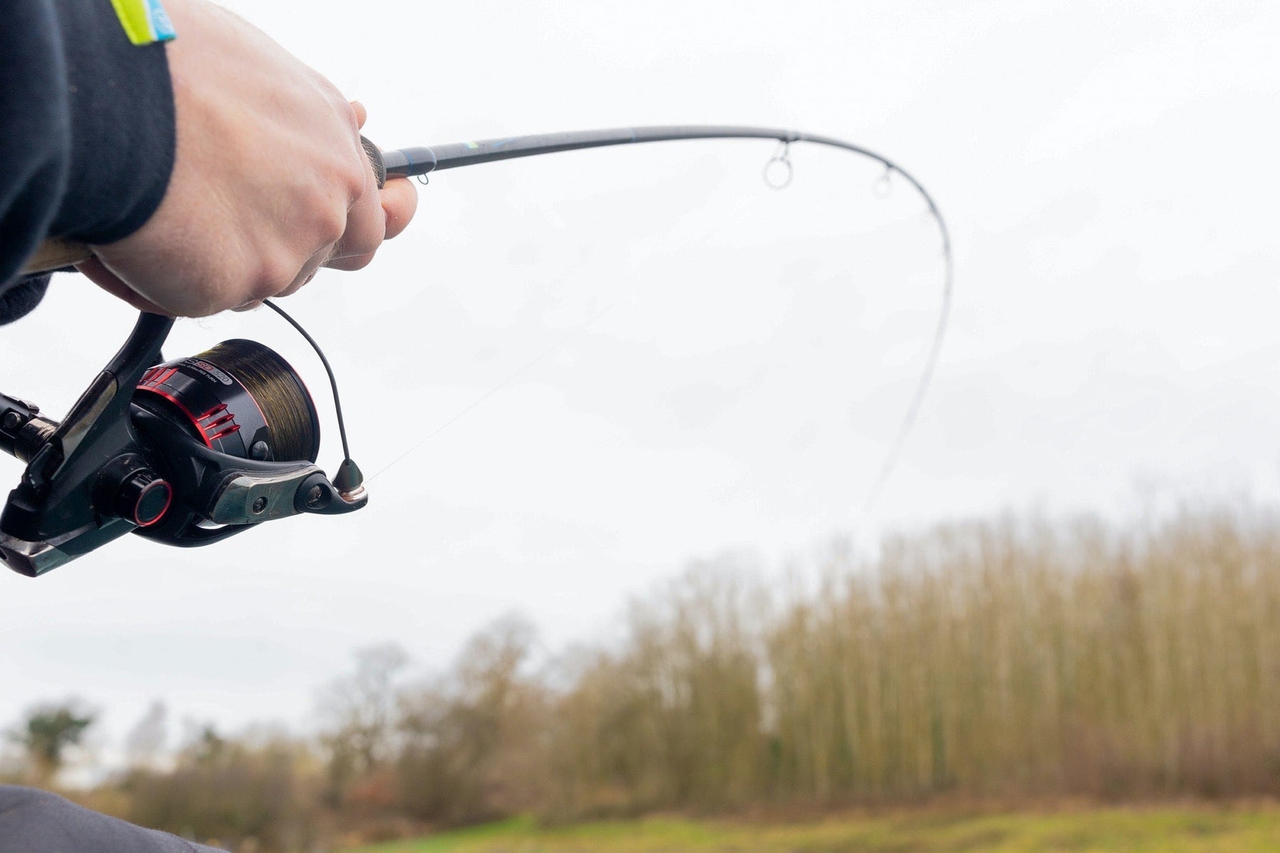 CENTRIS SD SPULEN & Ersatzspulen