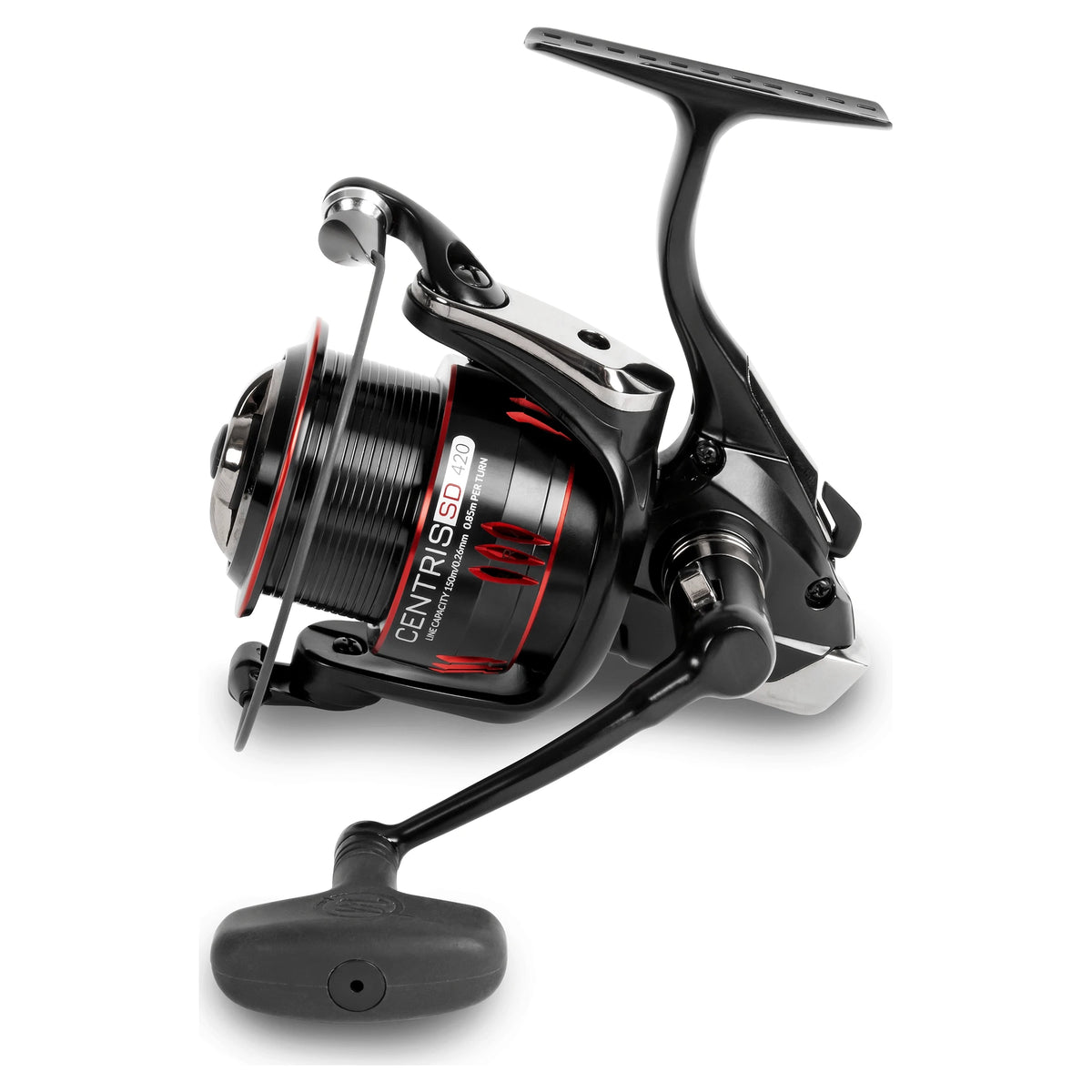 Centris SD Reels – Ricambi per mulinello (su ordinazione)