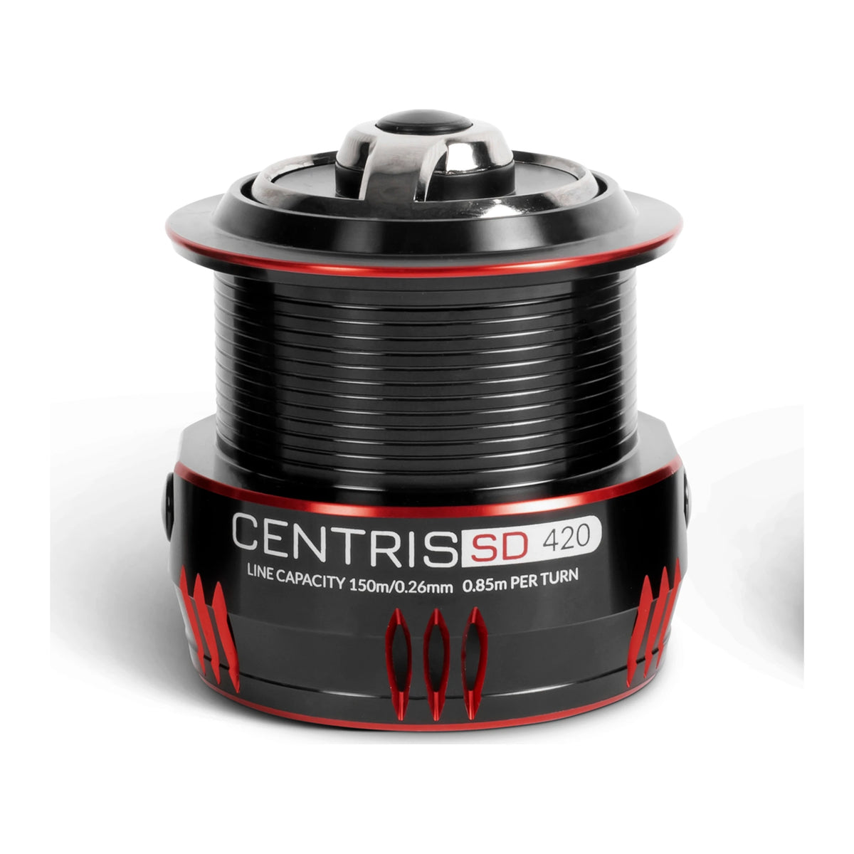 Preston Centris SD 420 – losse reservespoel