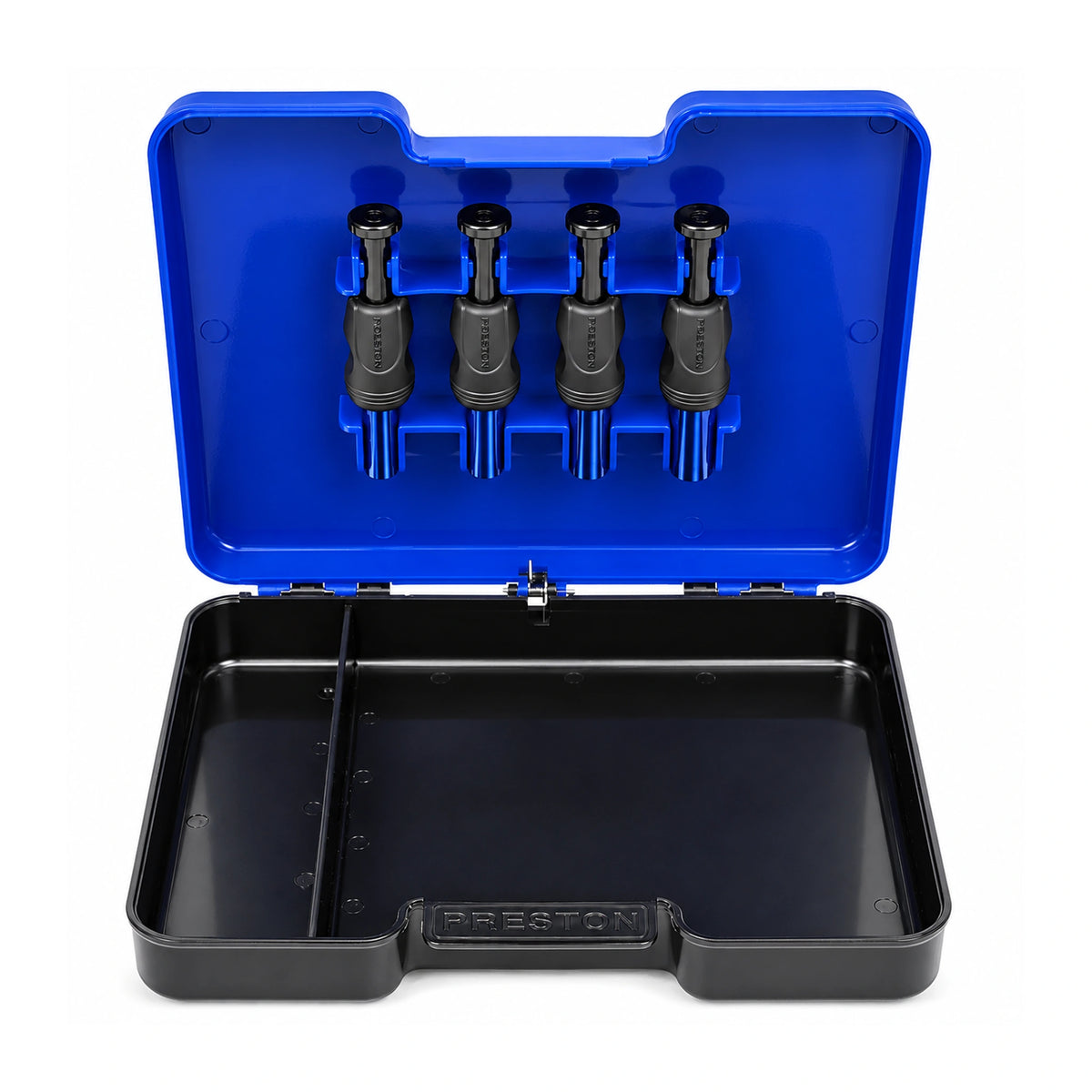 Preston Commercial Punch Kit punchset voor haakaas