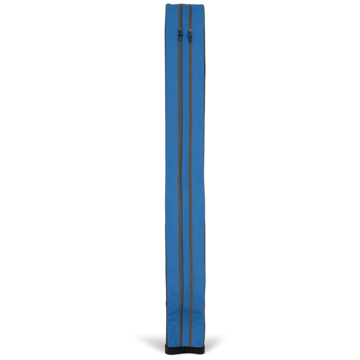 Preston Competition XS 4 Rod Holdall 195cm – smal vooraanzicht met twee ritsen