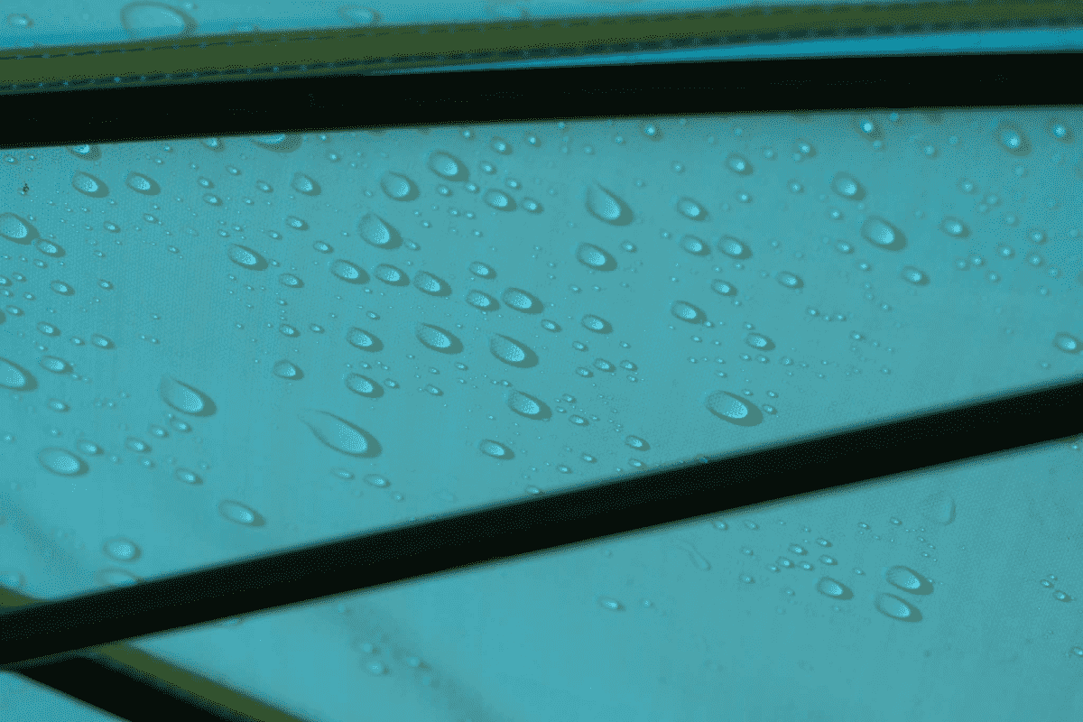 COOLMAX 50" REGENSCHIRM