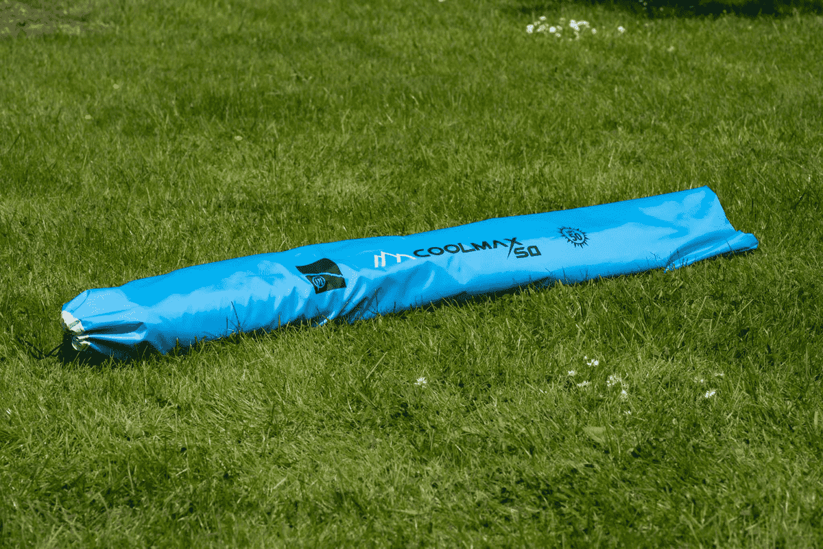 Preston coolmax 50'' brolly