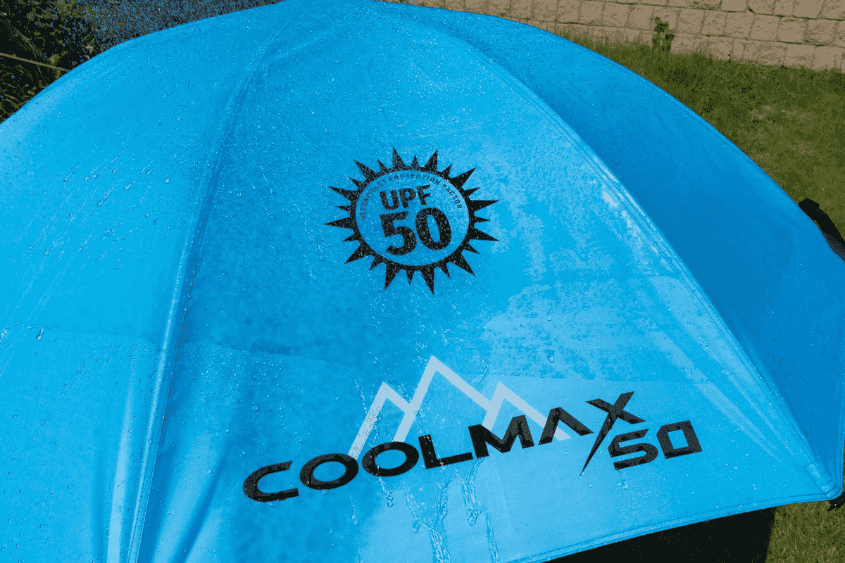 Preston coolmax 50'' brolly