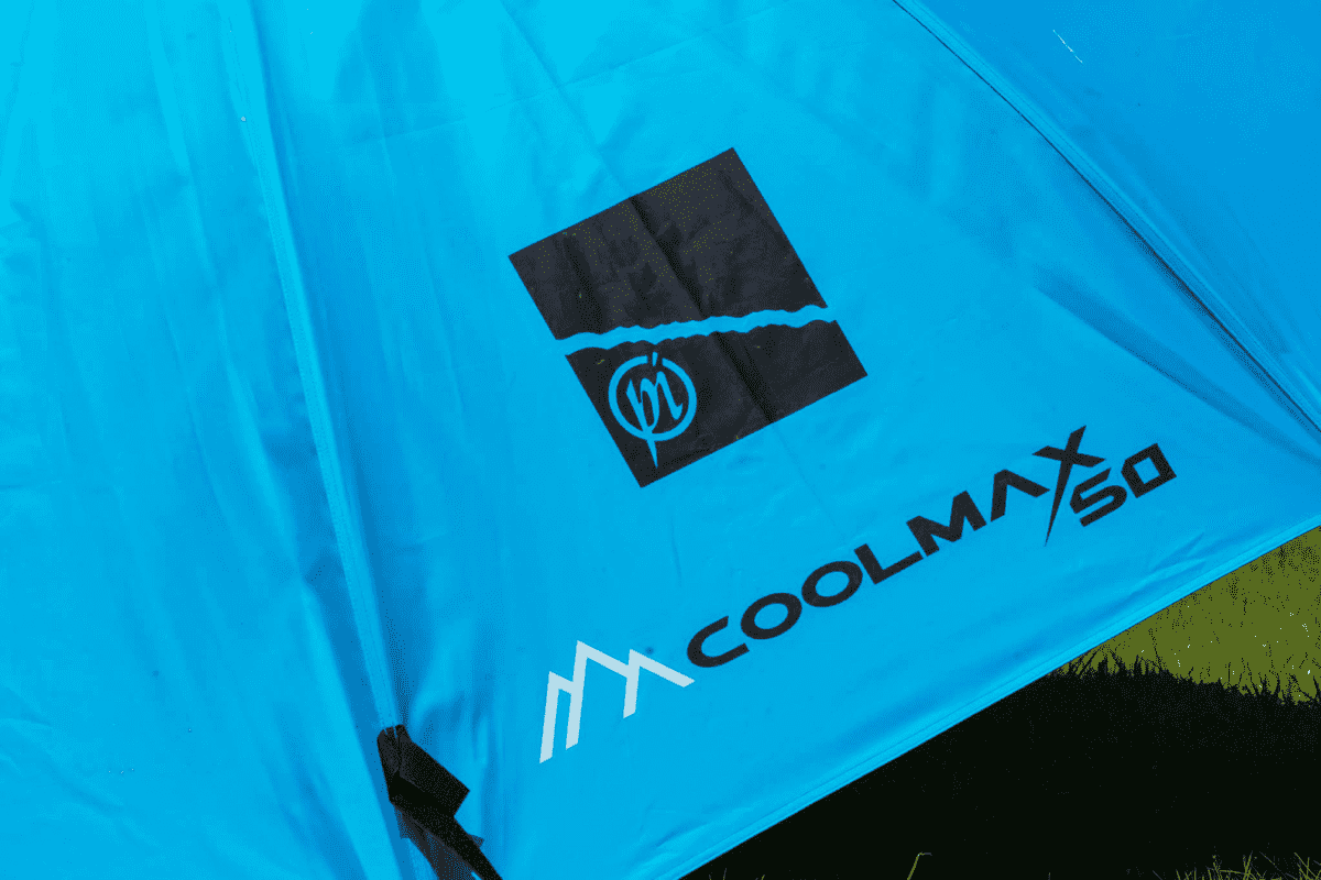 Preston coolmax 50'' brolly
