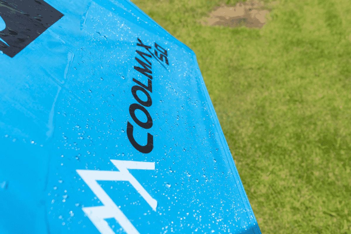 Preston coolmax 50'' brolly