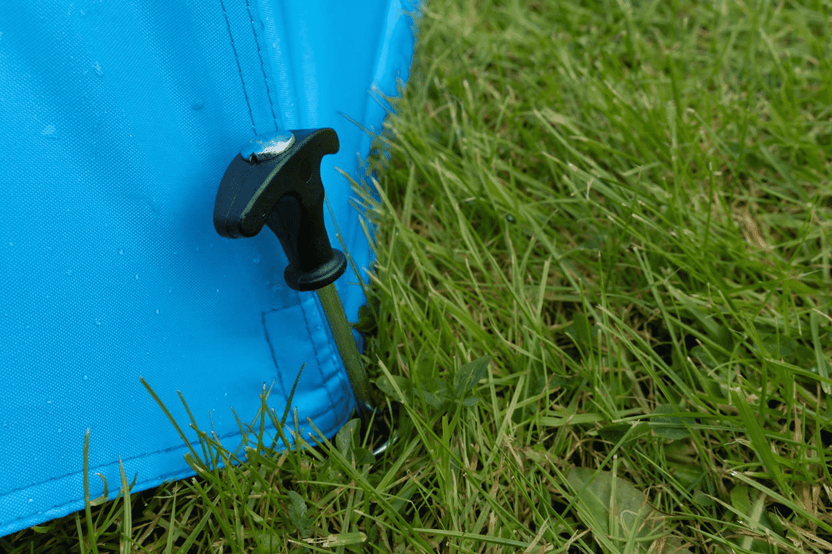 COOLMAX 50" REGENSCHIRM