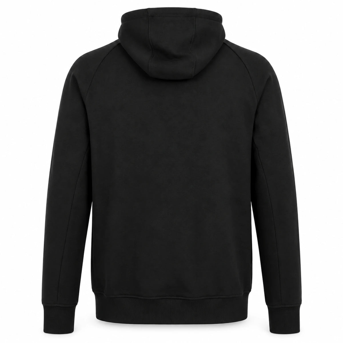 Preston Core Collection Hoodie – achteraanzicht