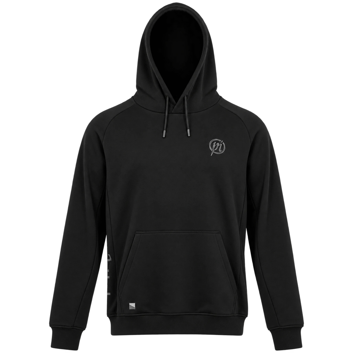 Preston Core Collection Hoodie – vooraanzicht