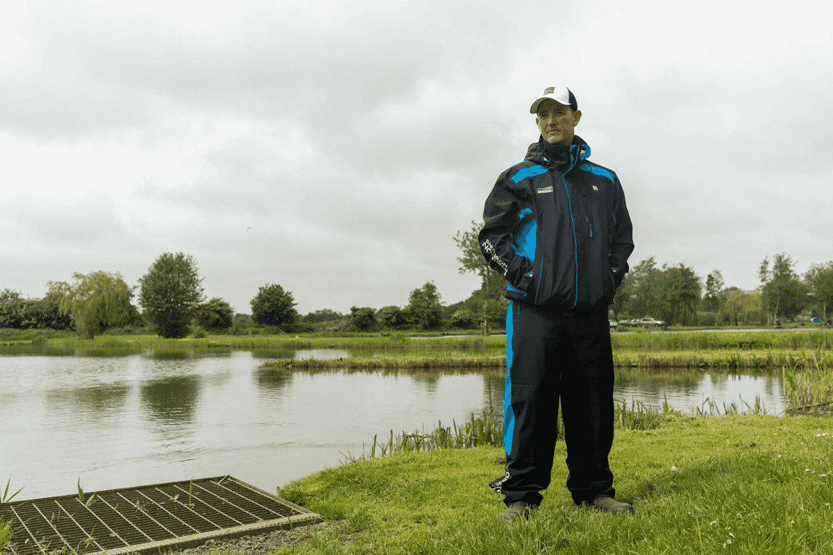 DF ULTRA SUIT XXL (2de hands) 1 x gedragen π