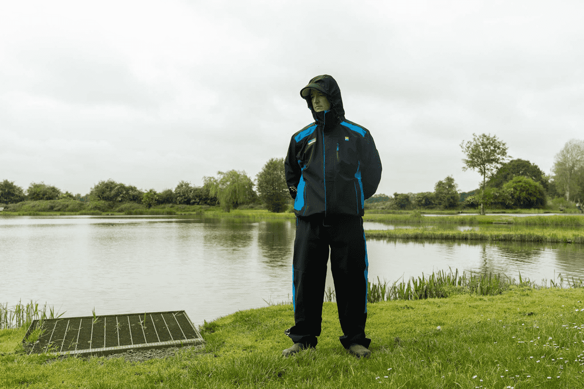 DF ULTRA SUIT XXL (2de hands) 1 x gedragen π