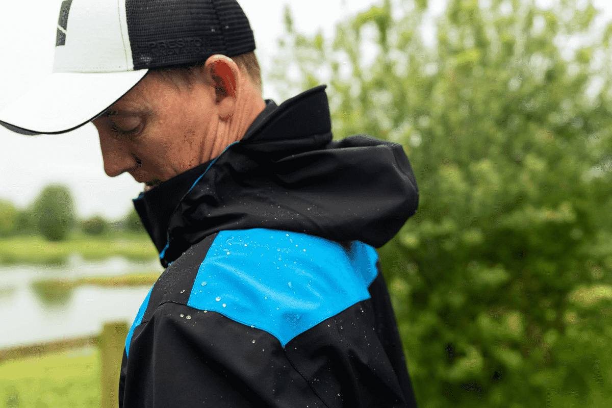 DF ULTRA SUIT XXL (2de hands) 1 x gedragen π