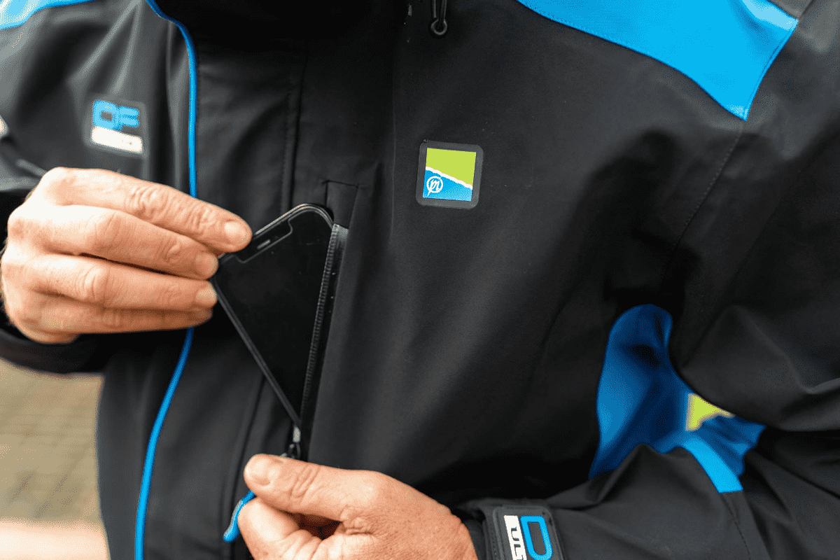 DF ULTRA SUIT XXL (2de hands) 1 x gedragen π