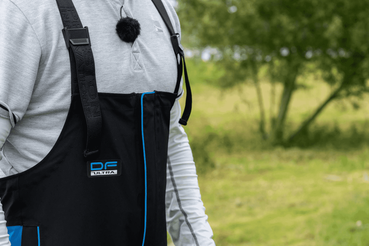 DF ULTRA SUIT XXL (2de hands) 1 x gedragen π
