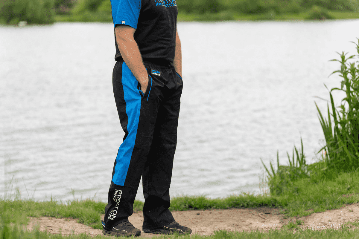 Pretson df ultra trousers