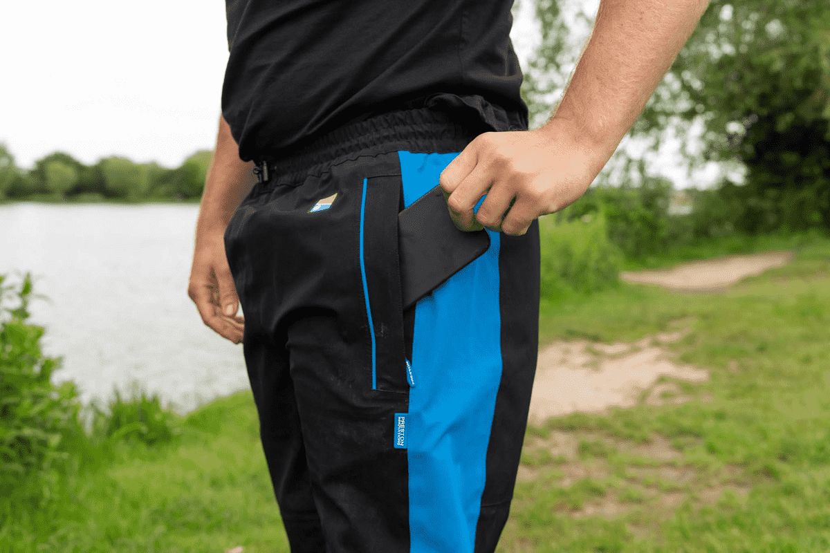 Pretson df ultra trousers