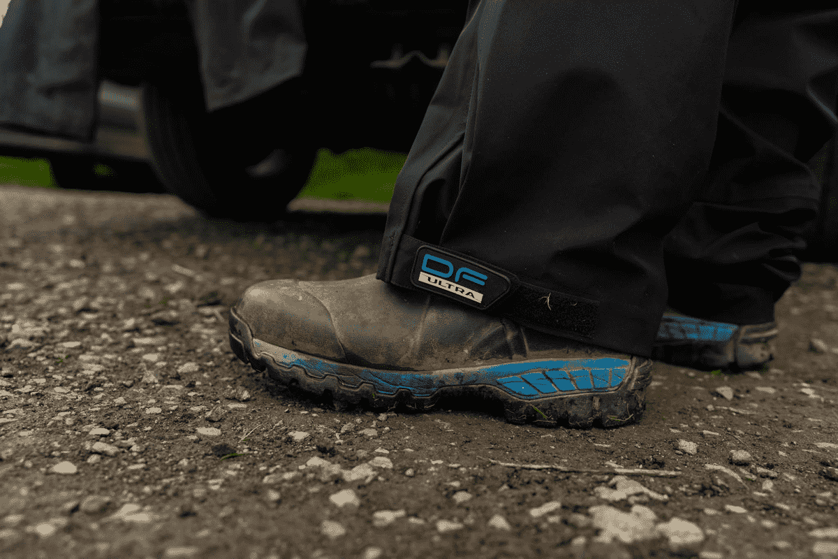 Pretson df ultra trousers