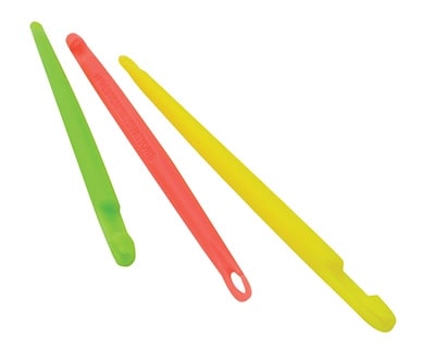 Preston disgorgers onthakers