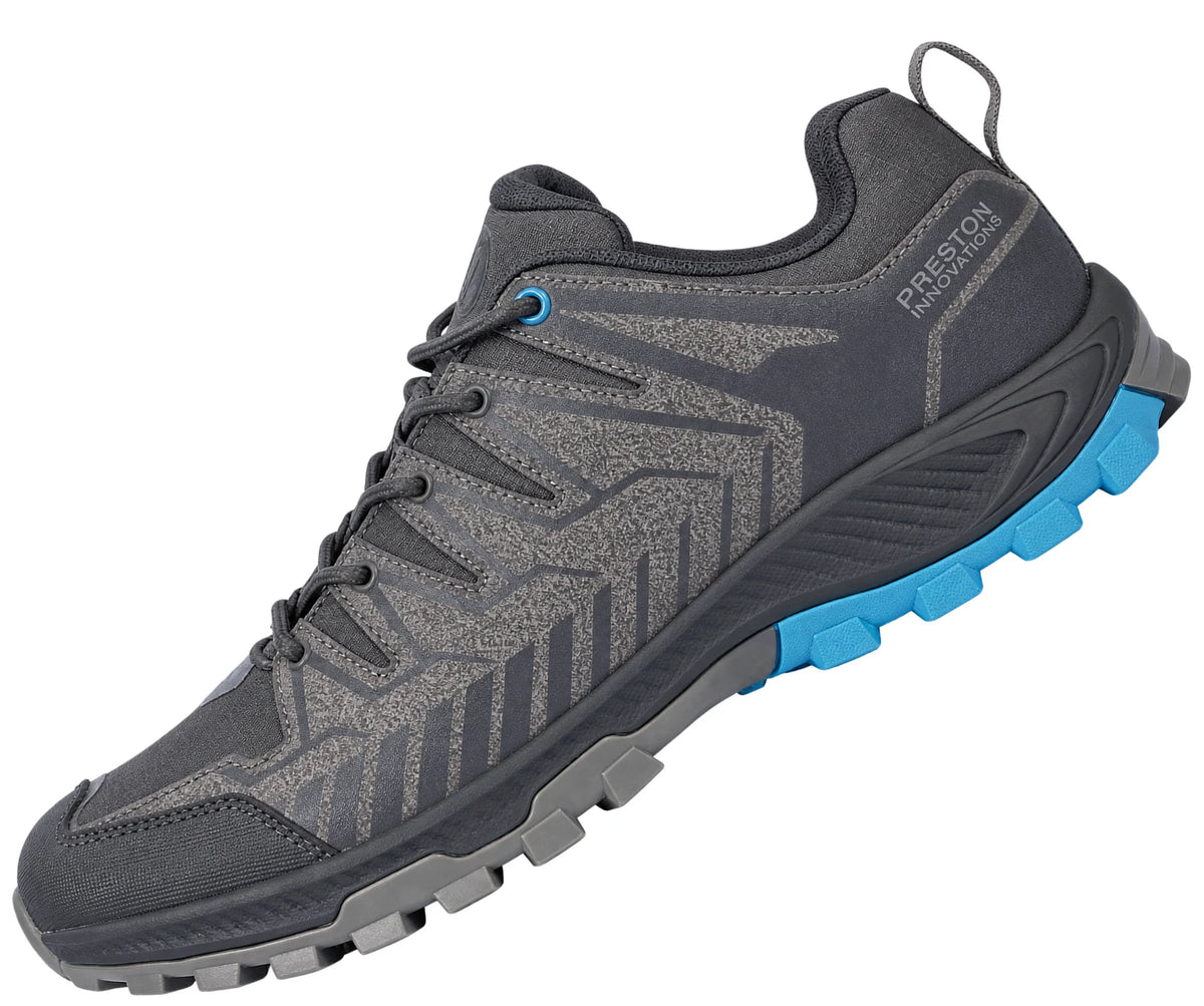 Preston DriFish All Terrain Trainers zijaanzicht