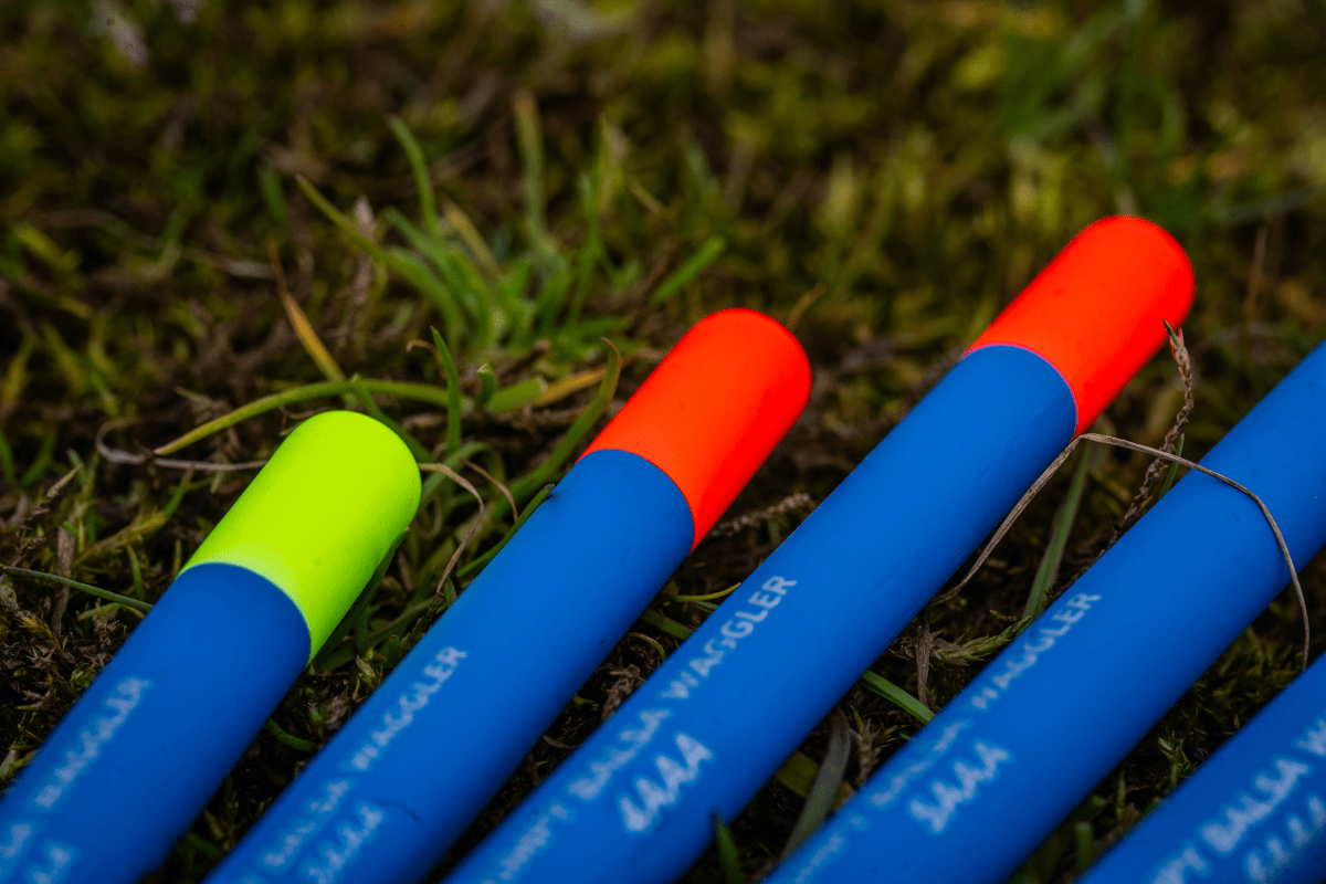 Preston dumpy balsa waggler