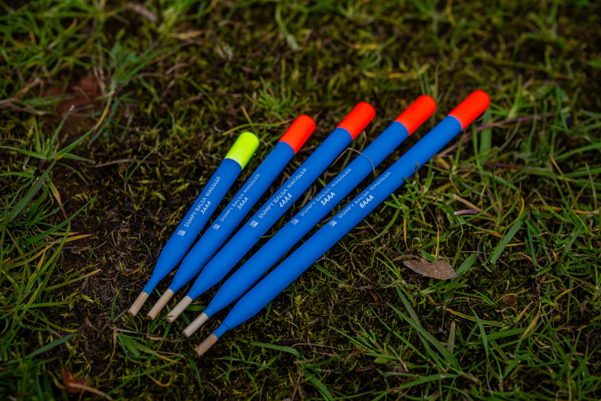 Preston dumpy balsa waggler