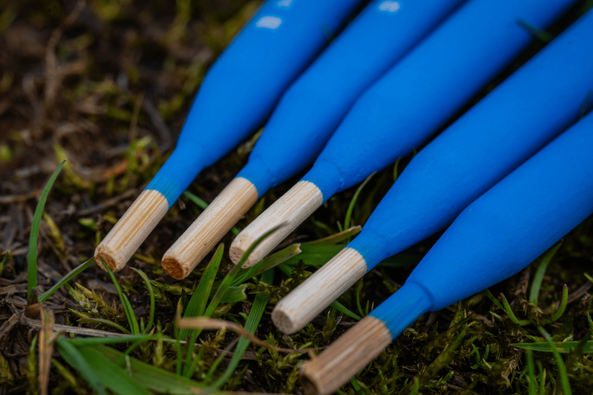 Preston dumpy balsa waggler