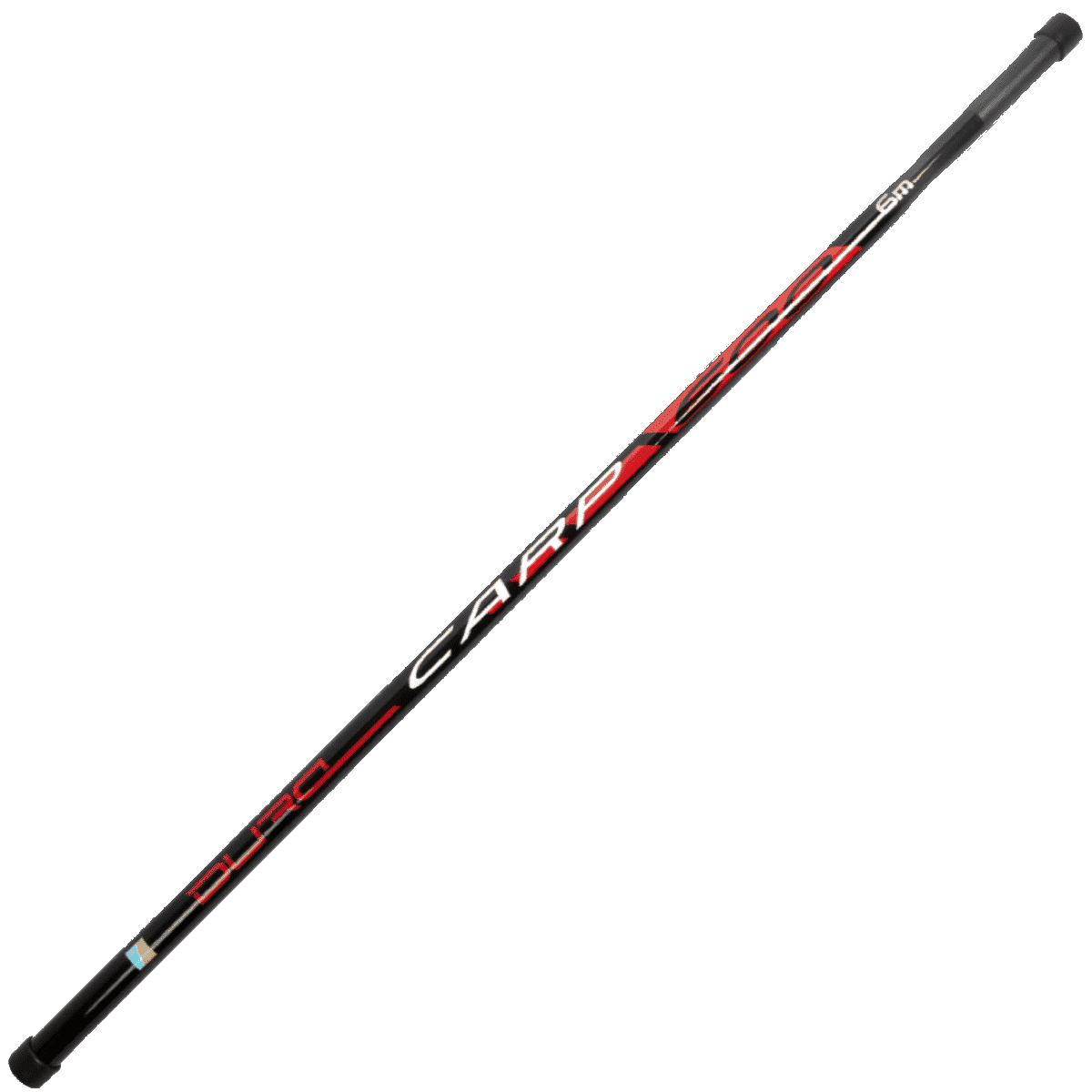 Preston dura carp 600 6m pole