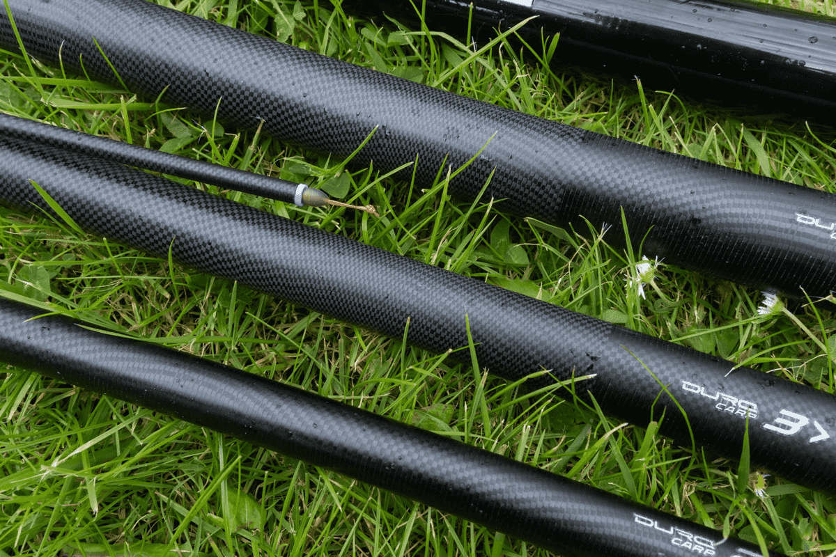 DURA CARP - TOP 2 KITS