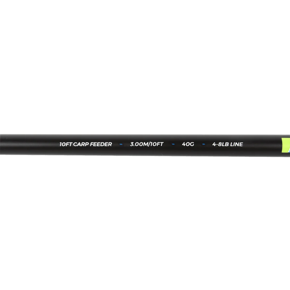 Preston Dura Rods – Dura Carp Feeder werphengel van 10 voet