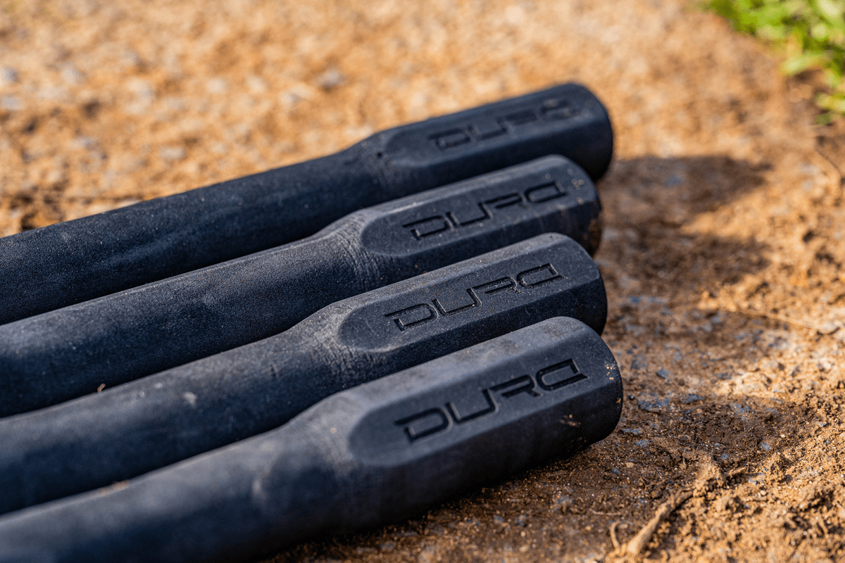 Preston dura carp feeder