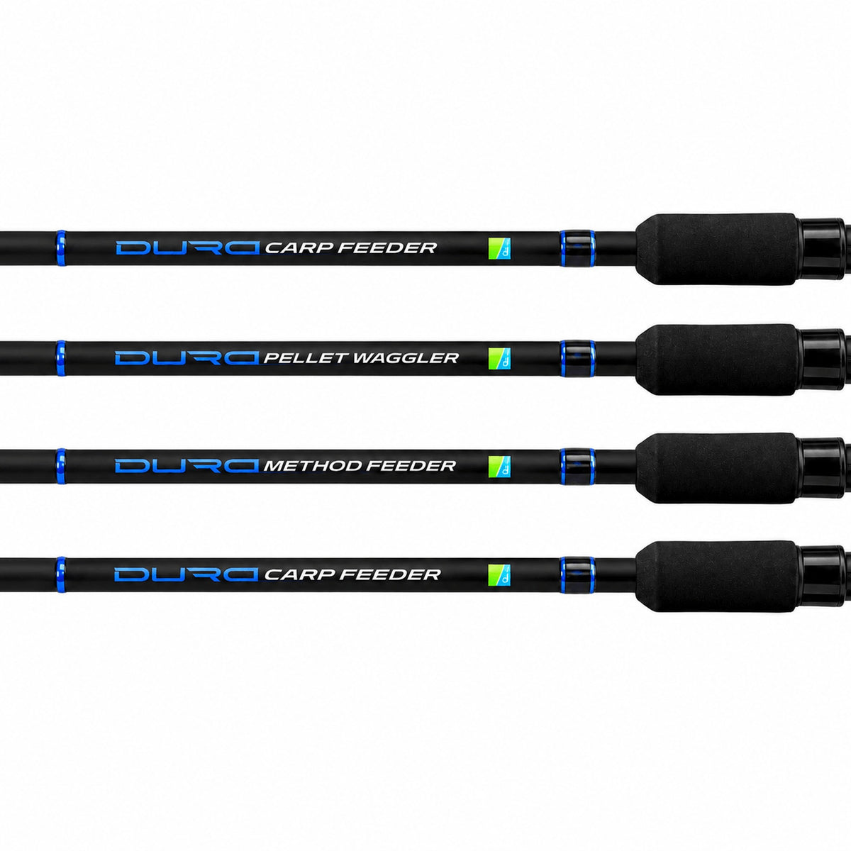 Preston Dura Carp Feeder & Dura Pellet Waggler – onderdelen (P0060008)
