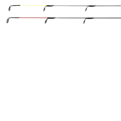 Preston dura carp quiver tips