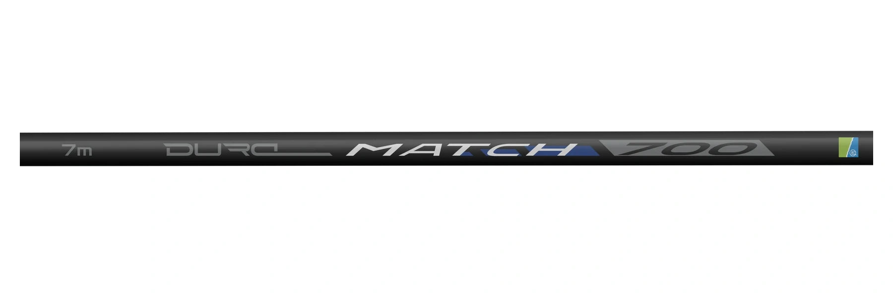 Preston Dura Match Poles – Dura Match 700 van 7 meter op witte achtergrond