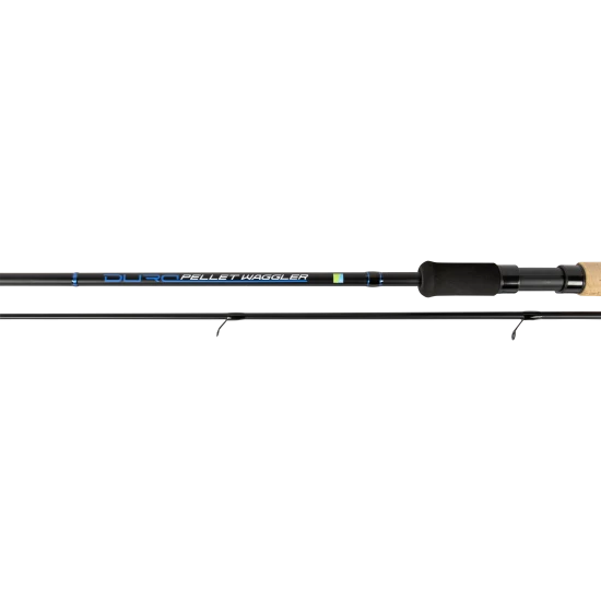 Preston Dura Pellet Waggler 11ft – hengel