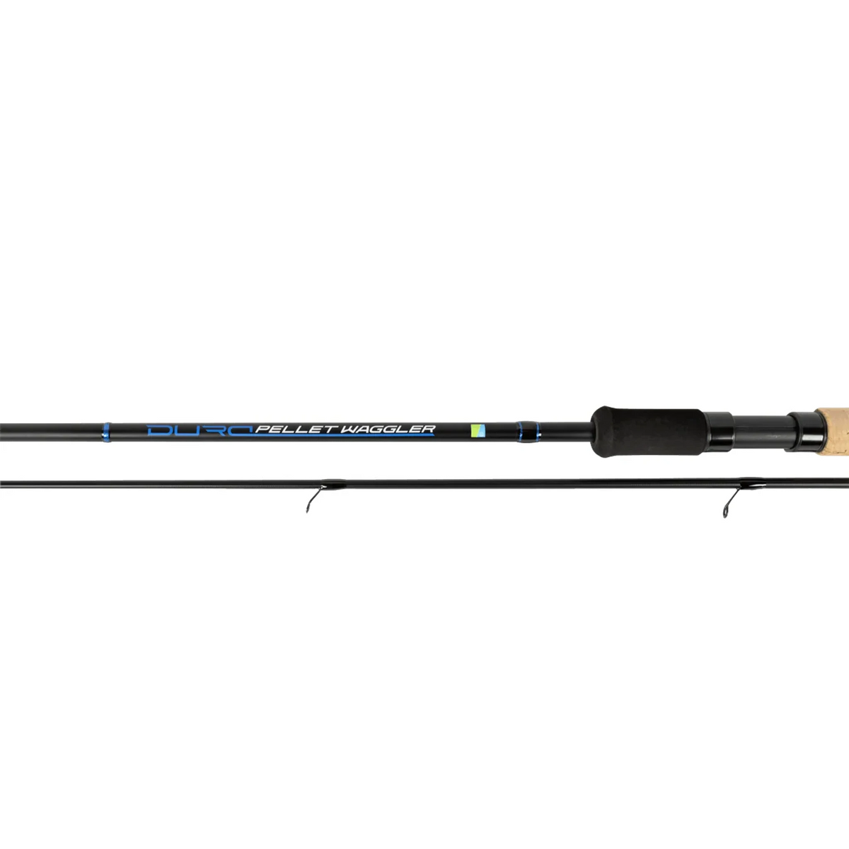 Preston Dura Rods – Dura Carp Pellet Waggler werphengel