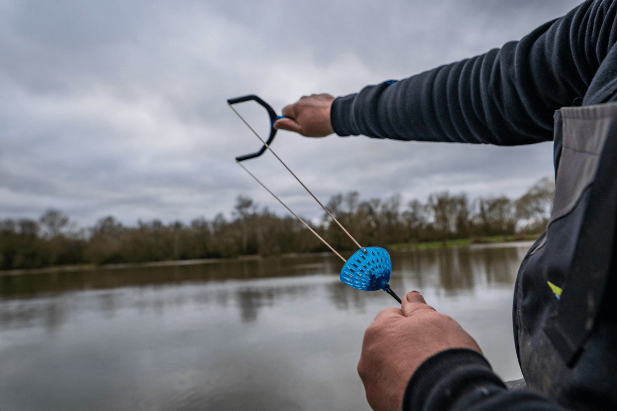 Preston dura slip catapults